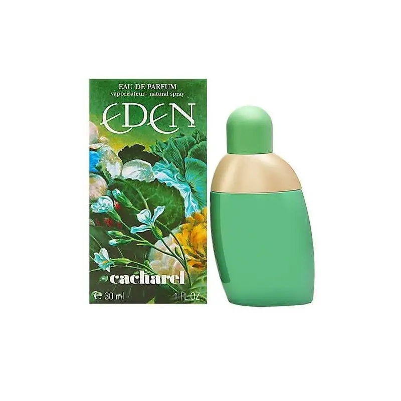 Cacharel Eden - Eau de Parfum - 30 ml