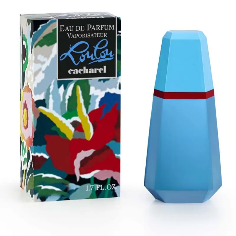 Cacharel LouLou Eau de Parfum - 50 ml