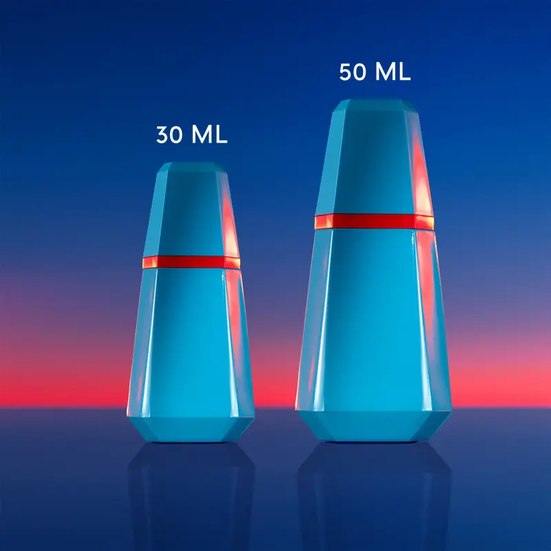 Cacharel Eau de Parfum Donna 3072332 miniatura 4