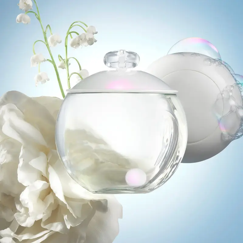 Cacharel Eau de Toilette Donna 3062443 miniatura 2