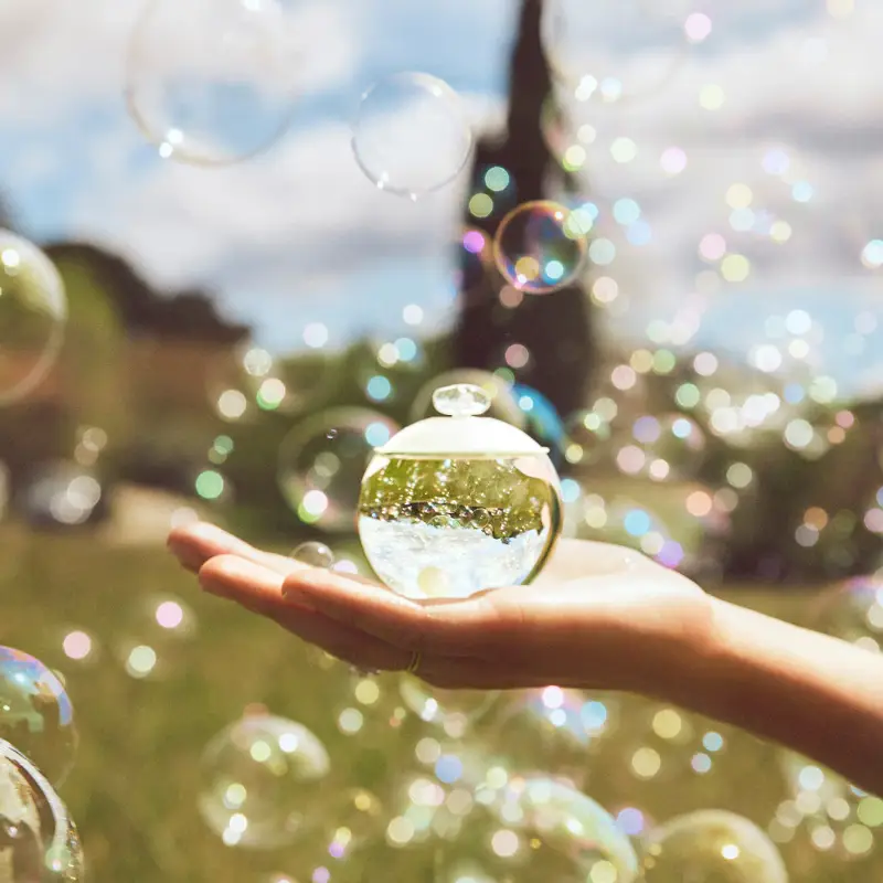 Cacharel Eau de Toilette Donna 3062443 miniatura 4