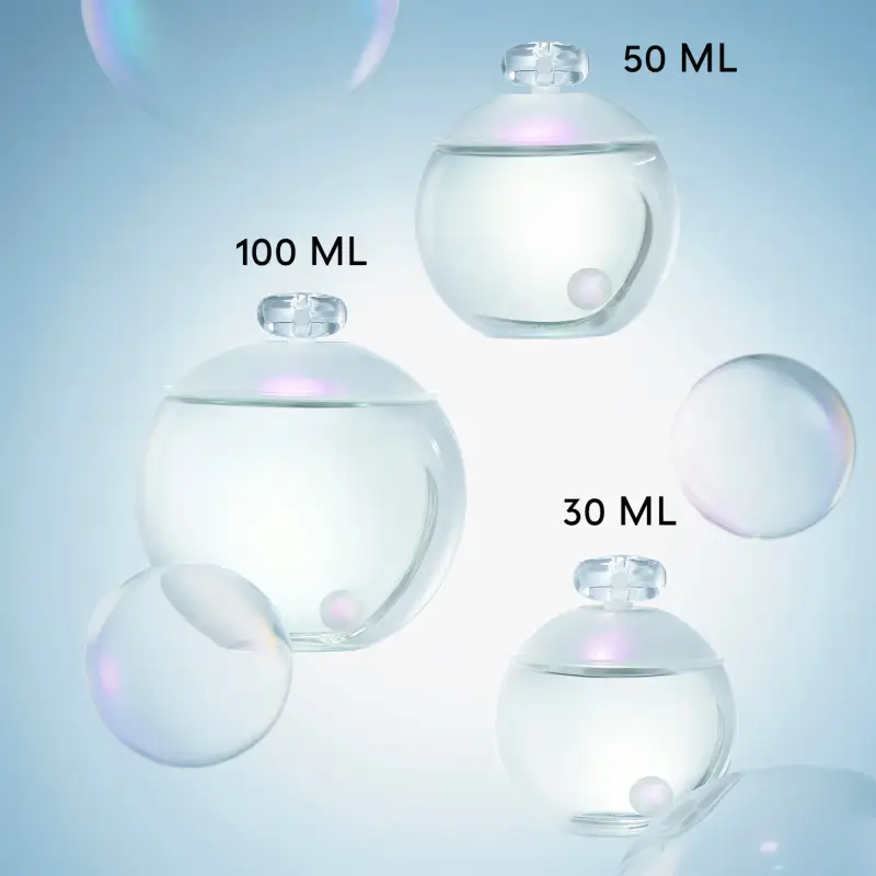 Cacharel Eau de Toilette Donna 3062443 miniatura 5