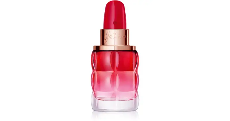 Cacharel Eau de Parfum Donna 3662221