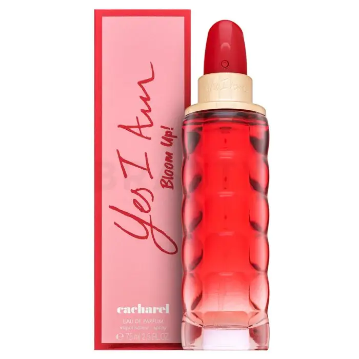 Yes I Am Bloom Up! EDP W 75 ml