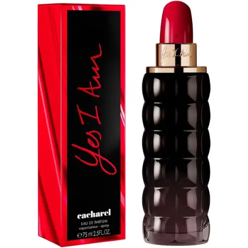 Yes I Am - Eau de Parfum - 75 ml