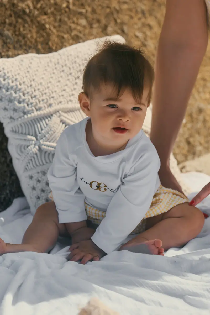 MARTY | T-shirt per Bambino