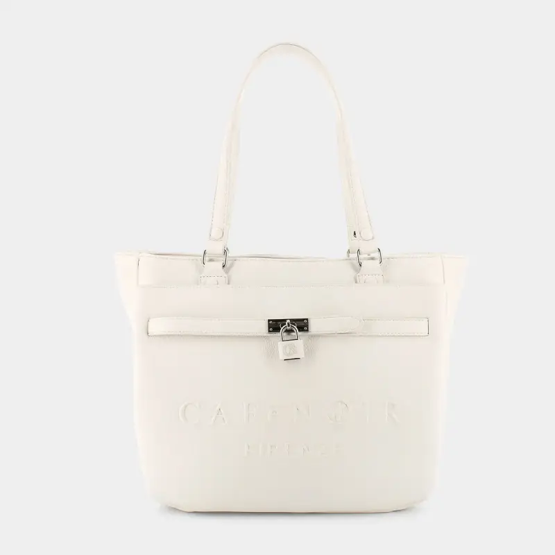 Borse Cafe' Noir da Donna, beige