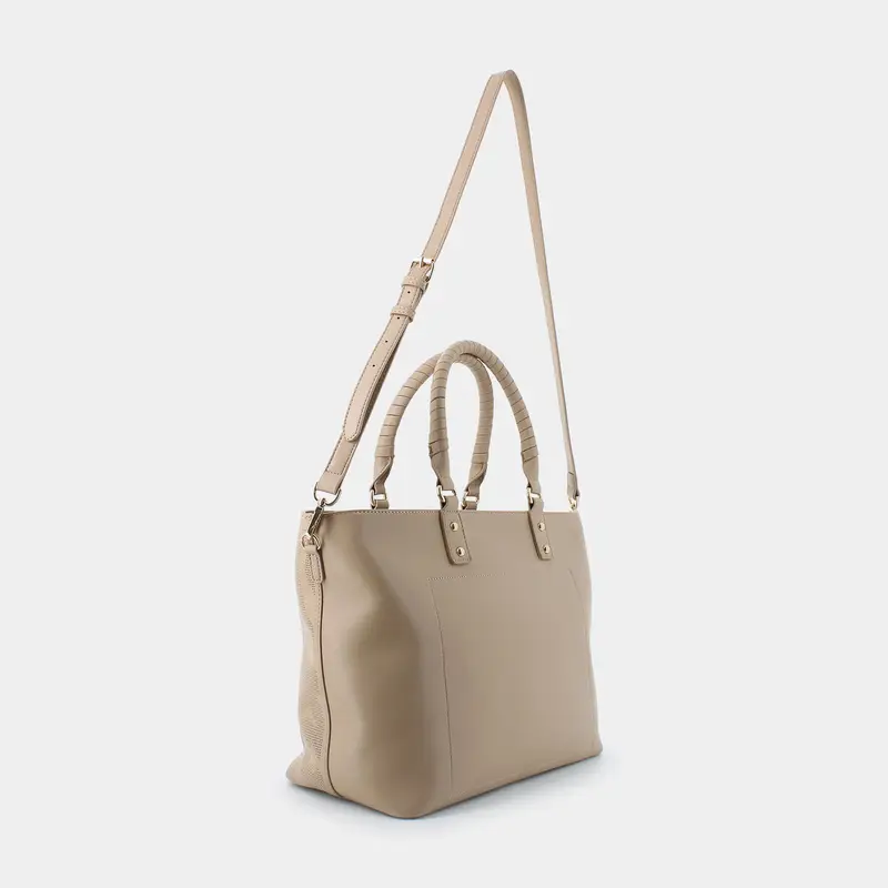 Borse Cafe' Noir da Donna, beige miniatura 2