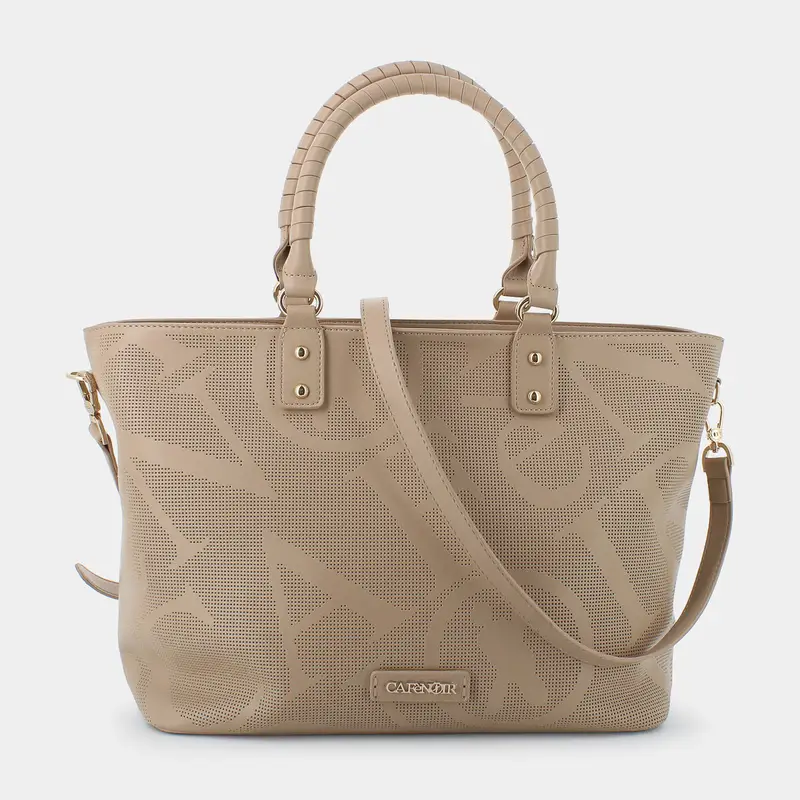 Borse Cafe' Noir da Donna, beige