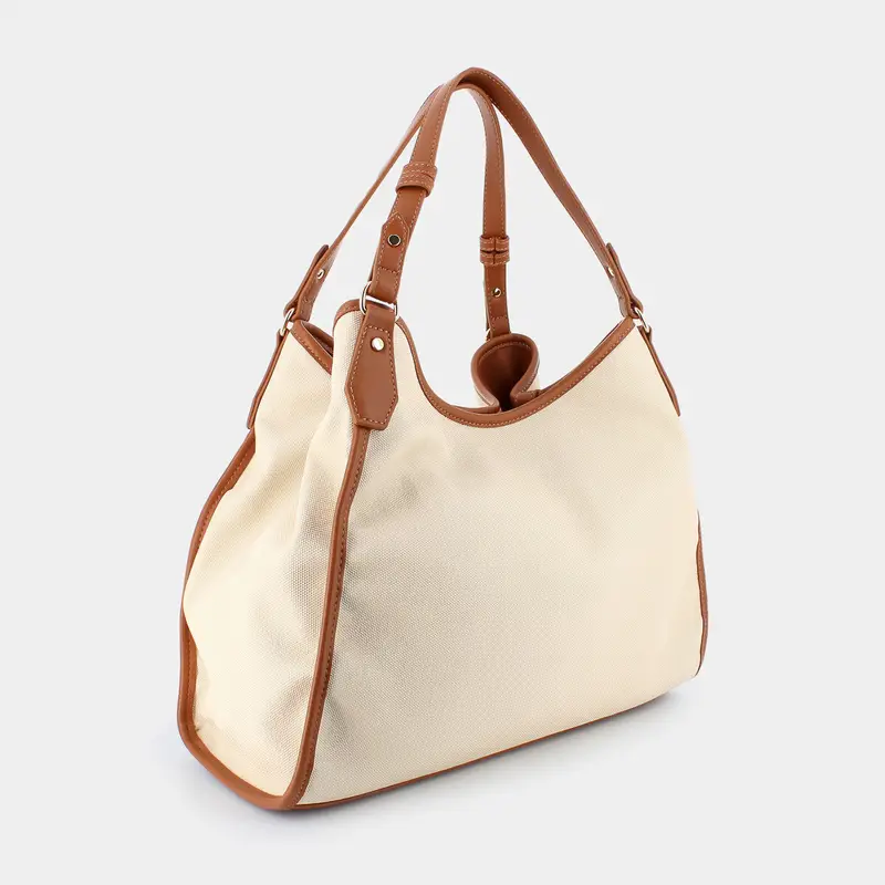 Borse Cafe' Noir da Donna, beige miniatura 2