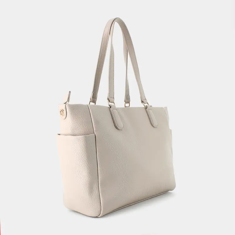 Borse Cafe' Noir da Donna, beige miniatura 2