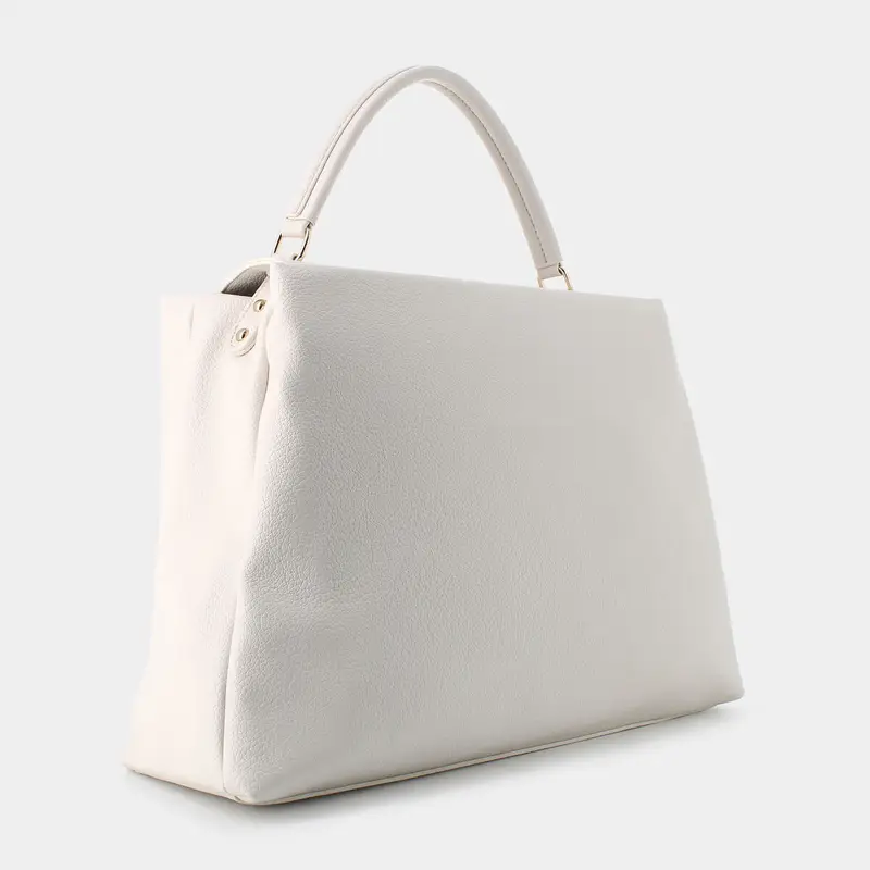 Borse Cafe' Noir da Donna, bianco miniatura 2