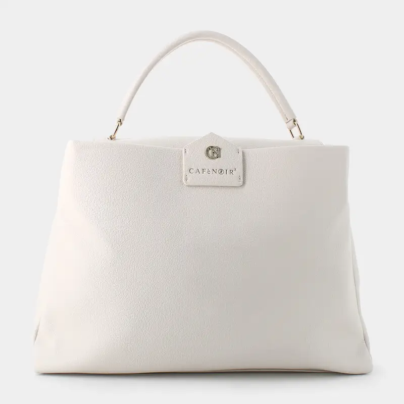 Borse Cafe' Noir da Donna, bianco
