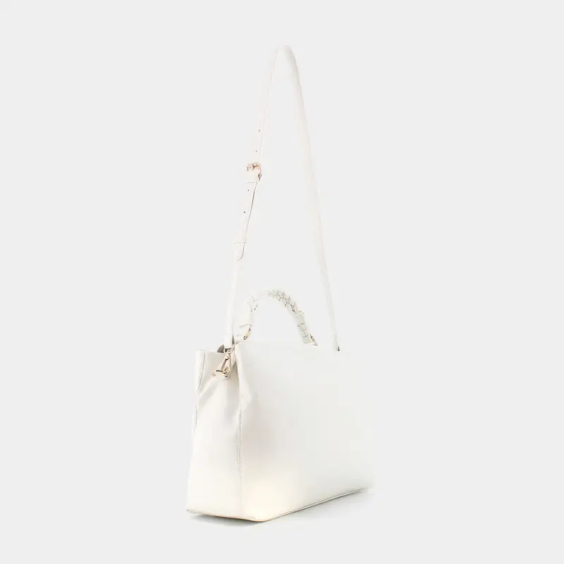 Borse Cafe' Noir da Donna, bianco miniatura 2