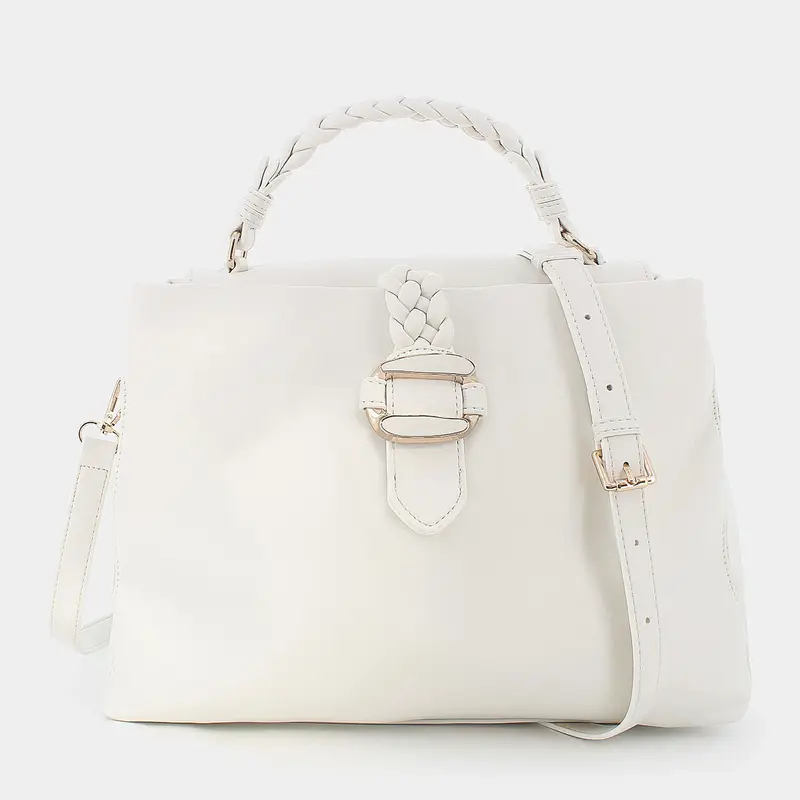 Borse Cafe' Noir da Donna, bianco