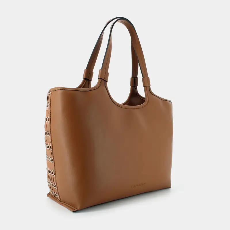 Borse Cafe' Noir da Donna, marrone miniatura 2