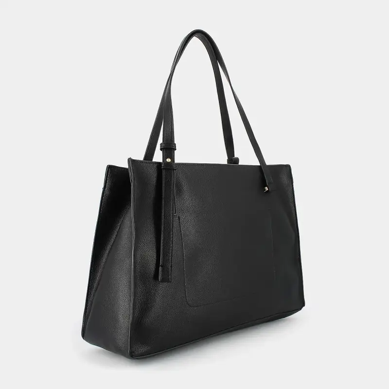 Borse Cafe' Noir da Donna, nero miniatura 2