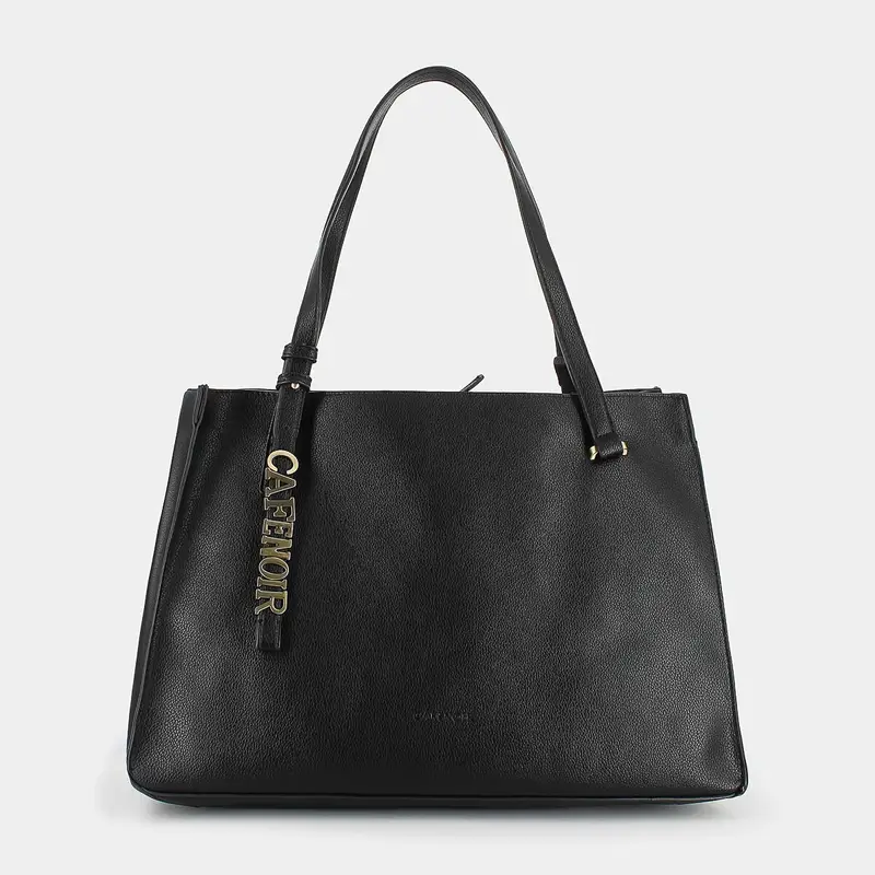 Borse Cafe' Noir da Donna, nero