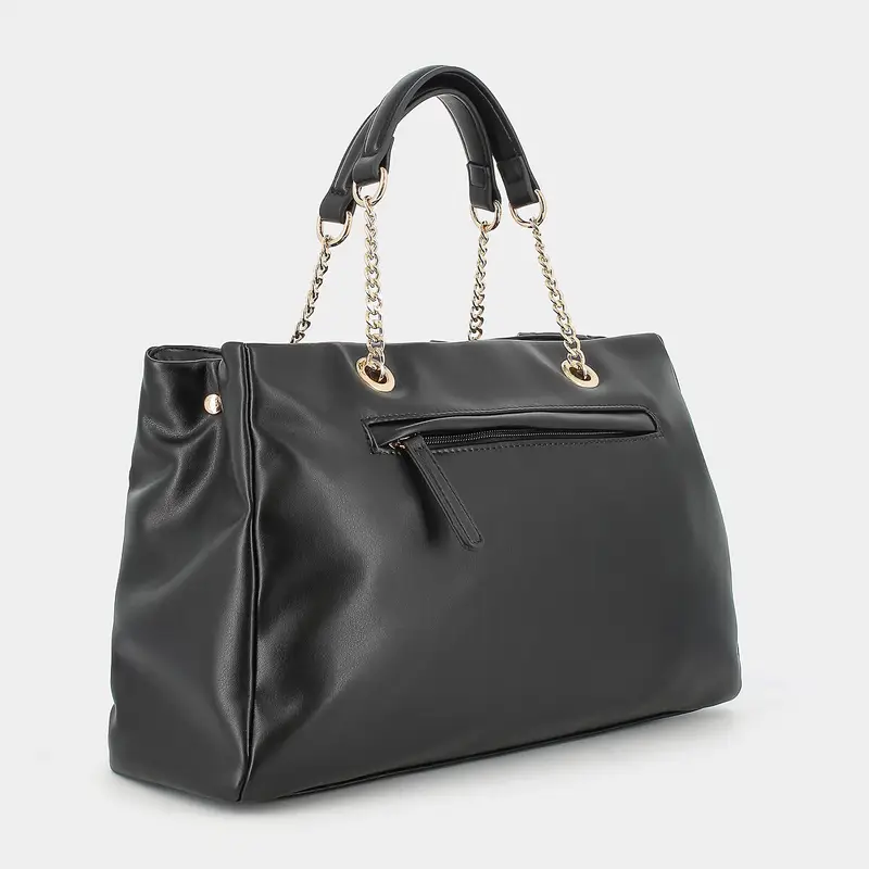 Borse Cafe' Noir da Donna, nero miniatura 2