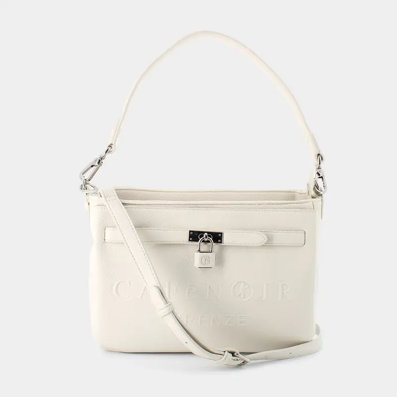 Tracolle Cafe' Noir da Donna, beige