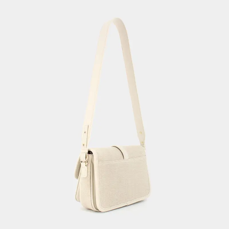 Tracolle Cafe' Noir da Donna, beige miniatura 2