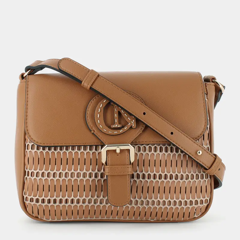 Tracolle Cafe' Noir da Donna, marrone