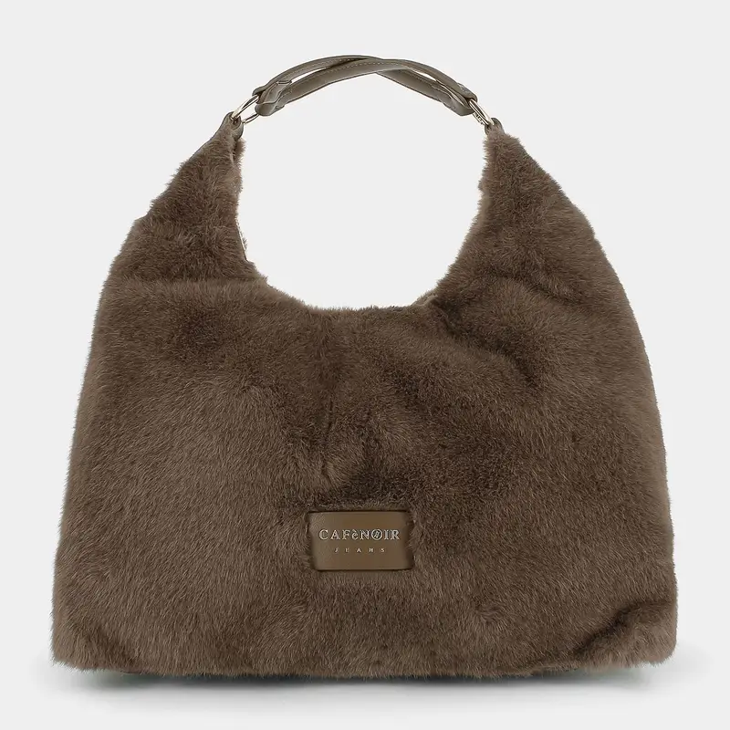 Tracolle Cafe' Noir da Donna, marrone