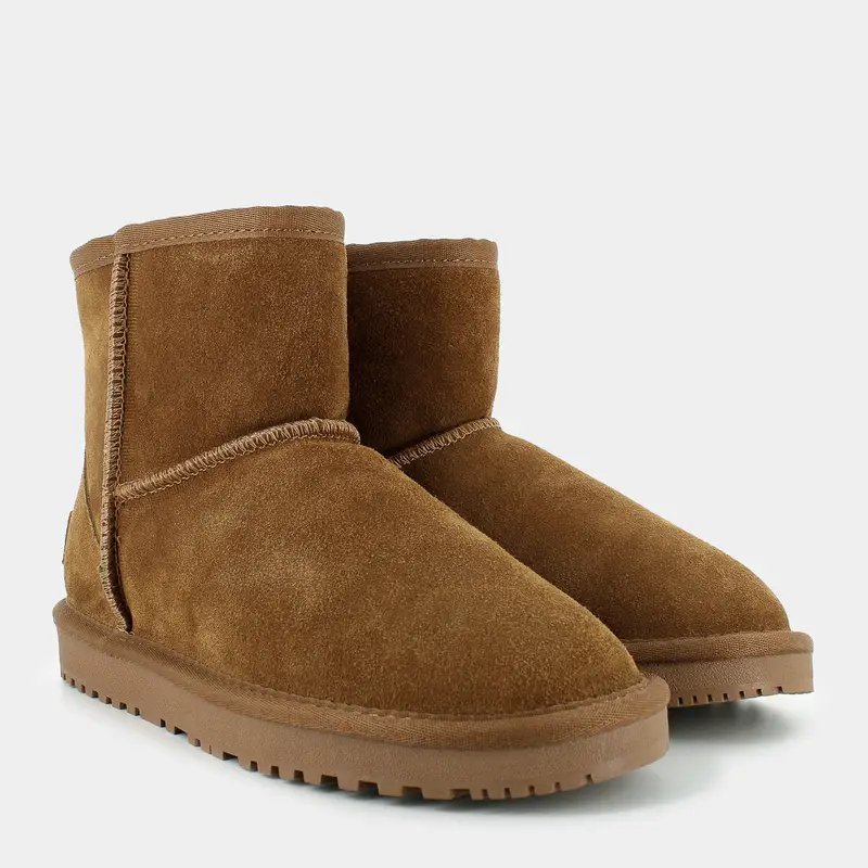 Tronchetti Cafe' Noir da Donna, beige miniatura 2