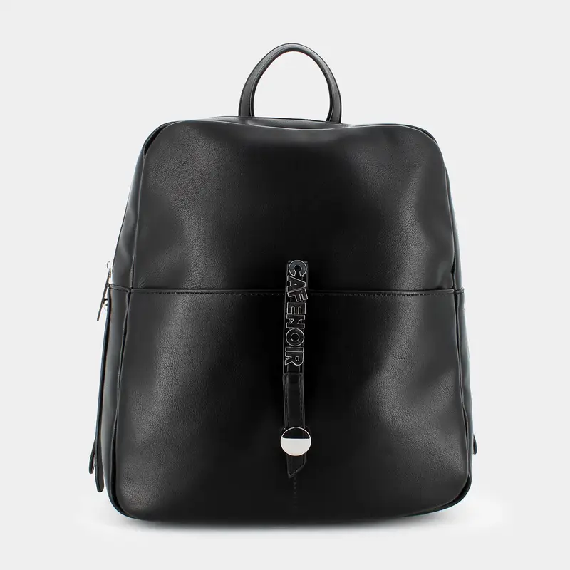 Zaini Cafe' Noir da Donna, nero