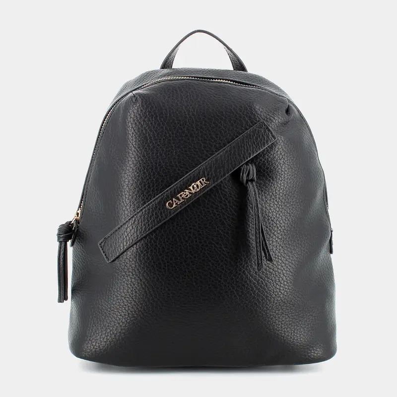 Zaini Cafe' Noir da Donna, nero