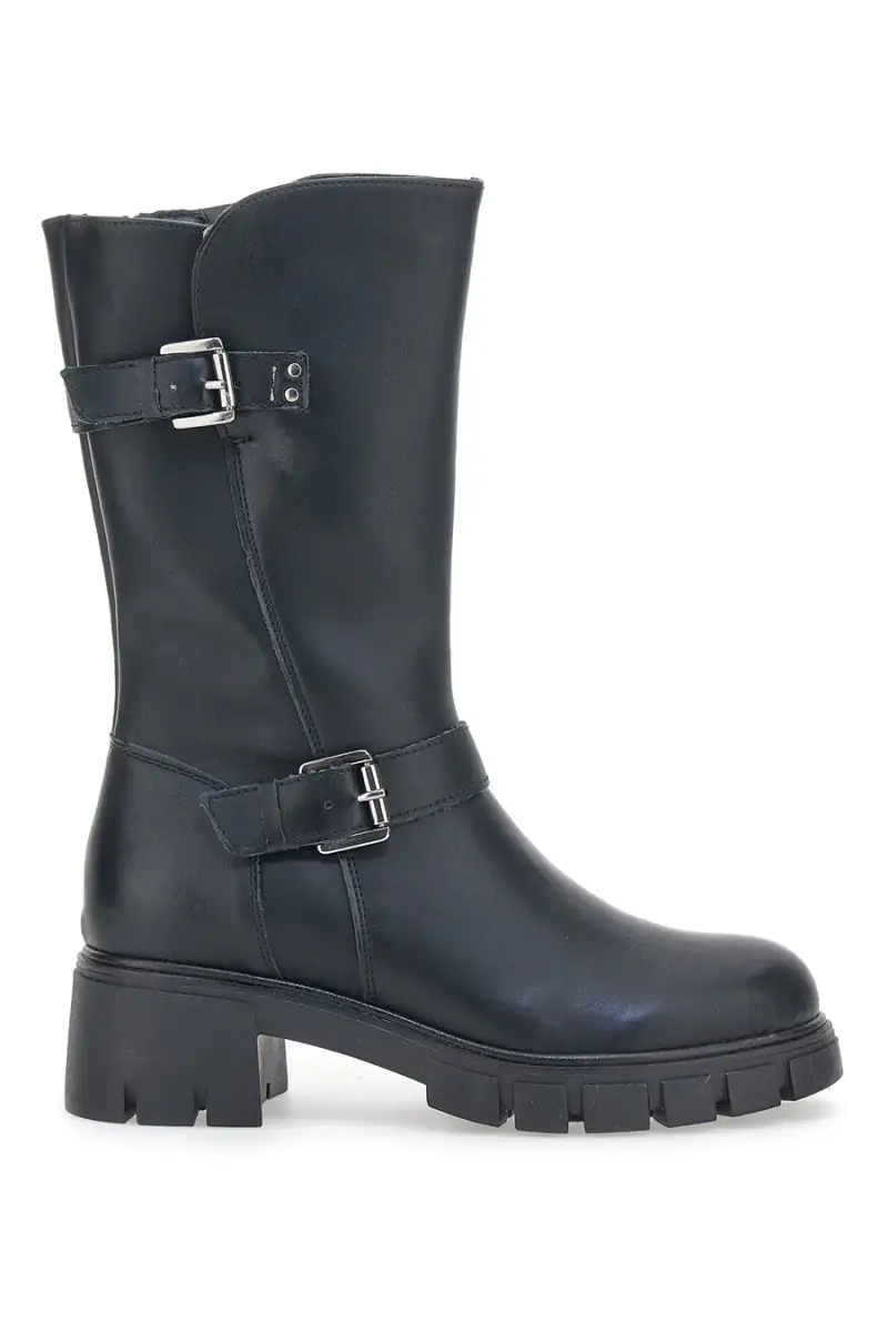 Stivaletti Bikers Cafè Cost 3006 Neri [NERO]