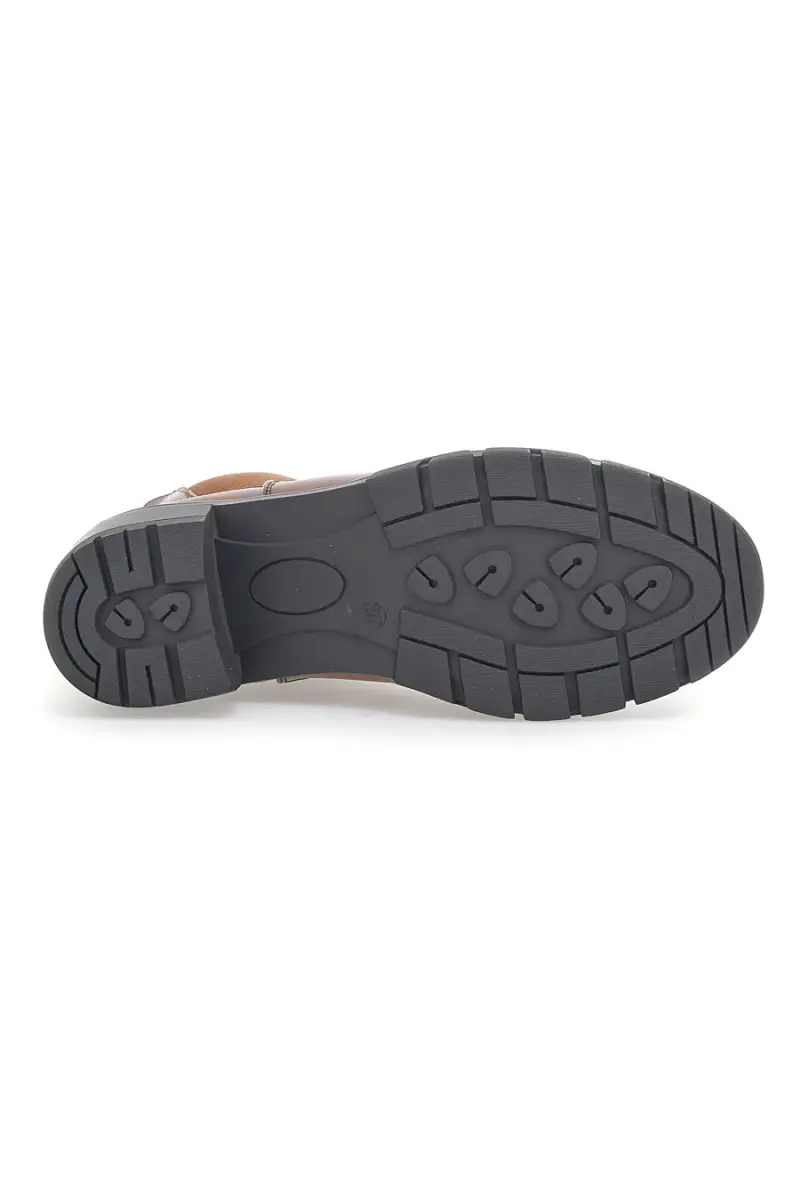 CAFE' COST Stivaletti Chelsea 4114212 miniatura 4