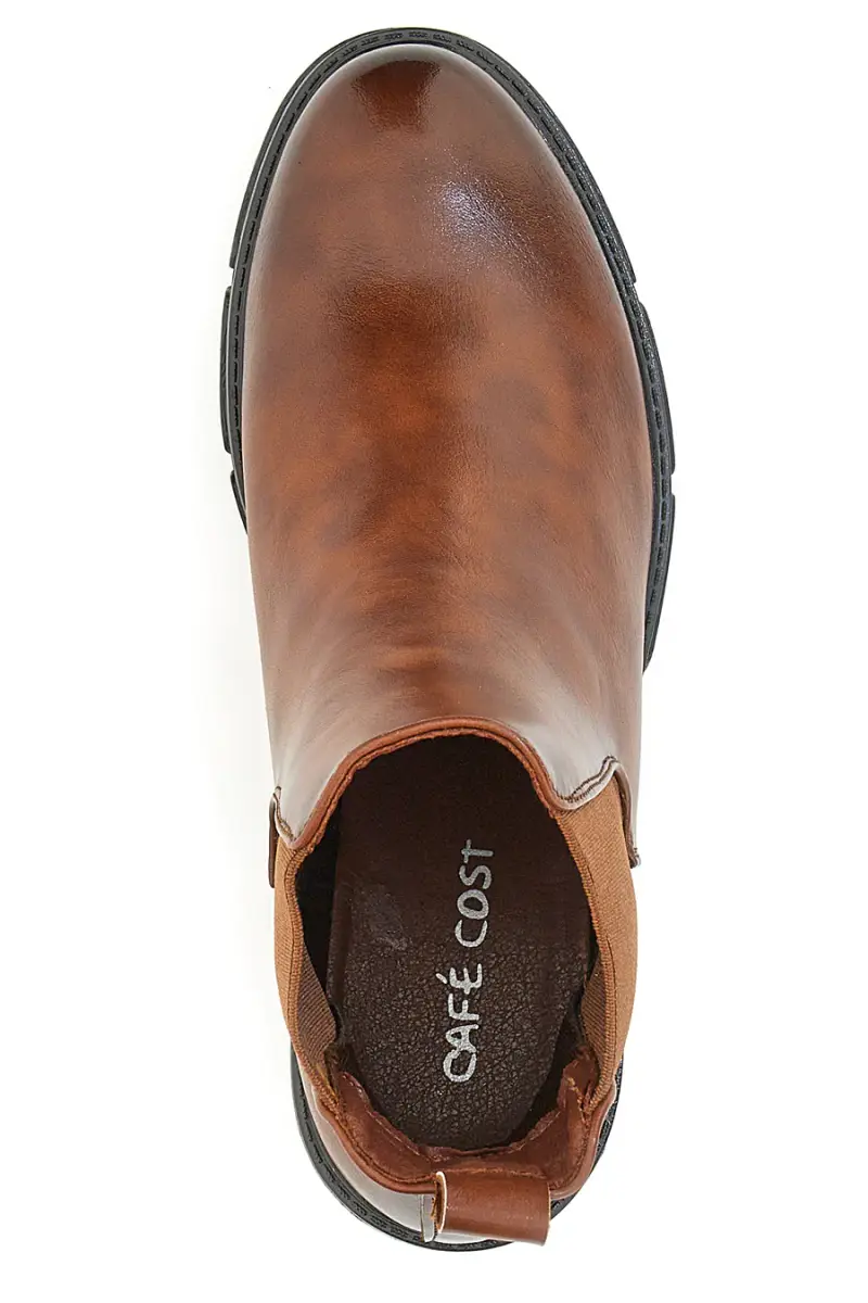 CAFE' COST Stivaletti Chelsea 4114212 miniatura 5