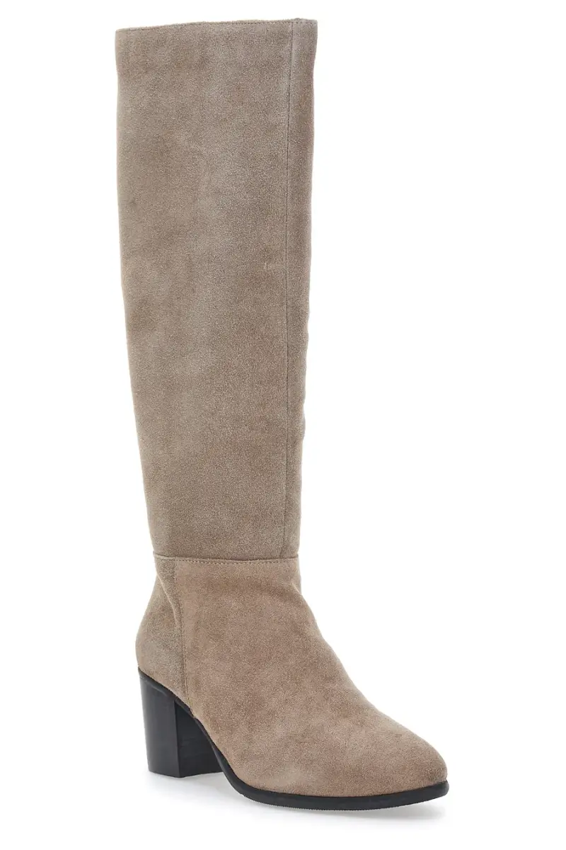 Stivali Cafè Cost 2850 Taupe [TAUPE] miniatura 2