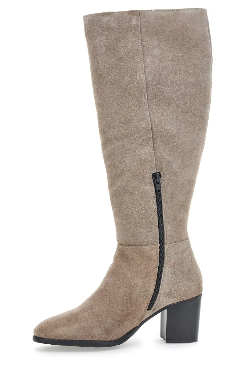 Stivali Cafè Cost 2850 Taupe [TAUPE] miniatura 3