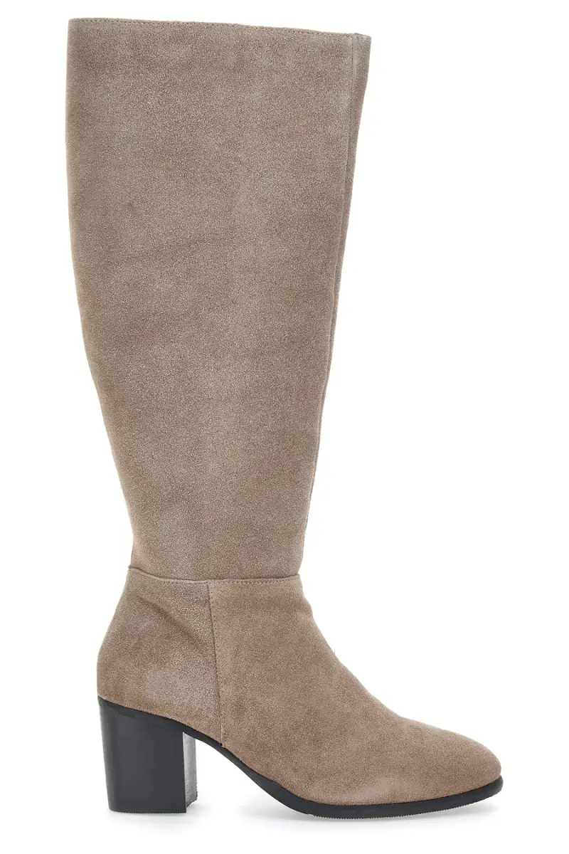 Stivali Cafè Cost 2850 Taupe [TAUPE]