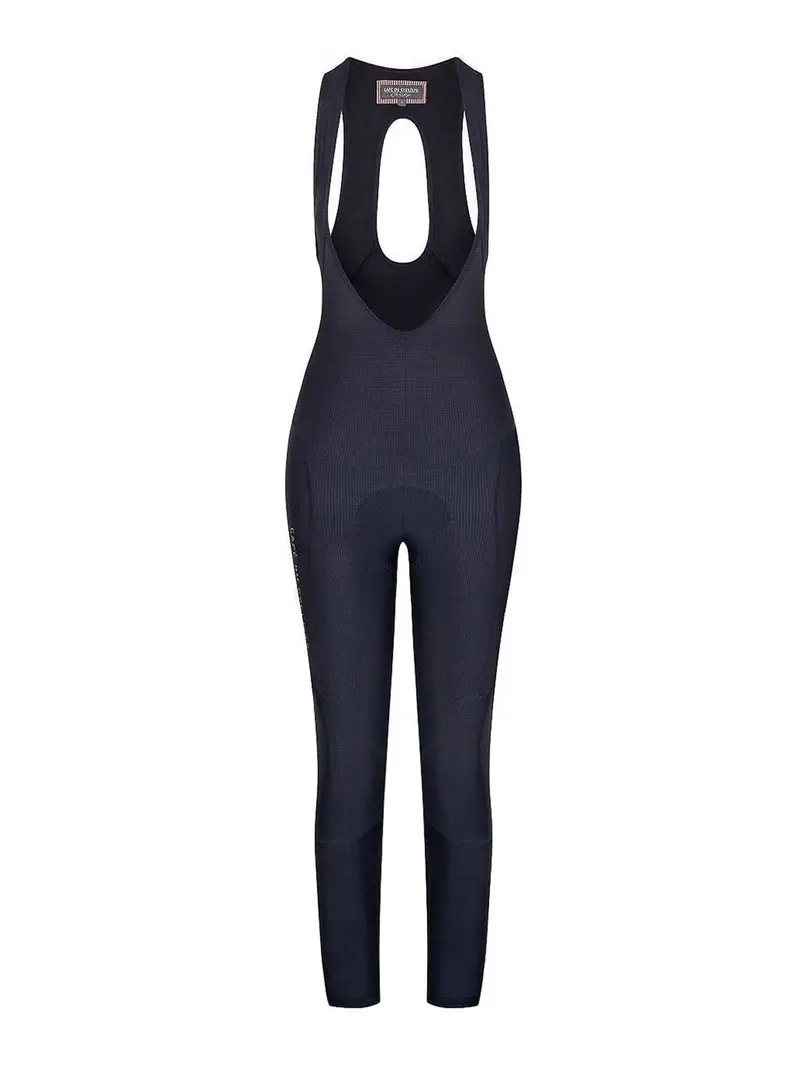 CAFÉ DU CYCLISTE Bretelle Blu 4162092