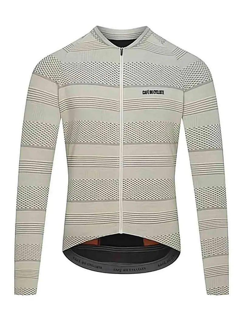 Corinne Gesso Uomini Grigio