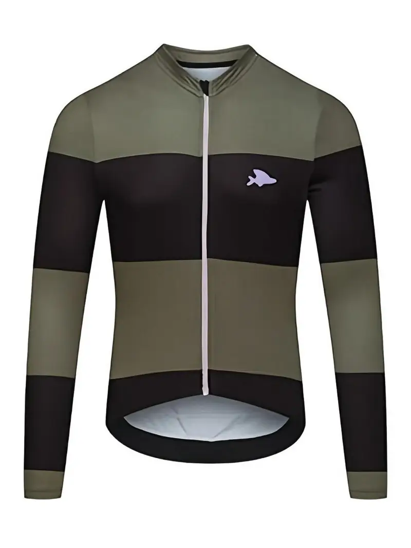 Giacca Costanza Verde