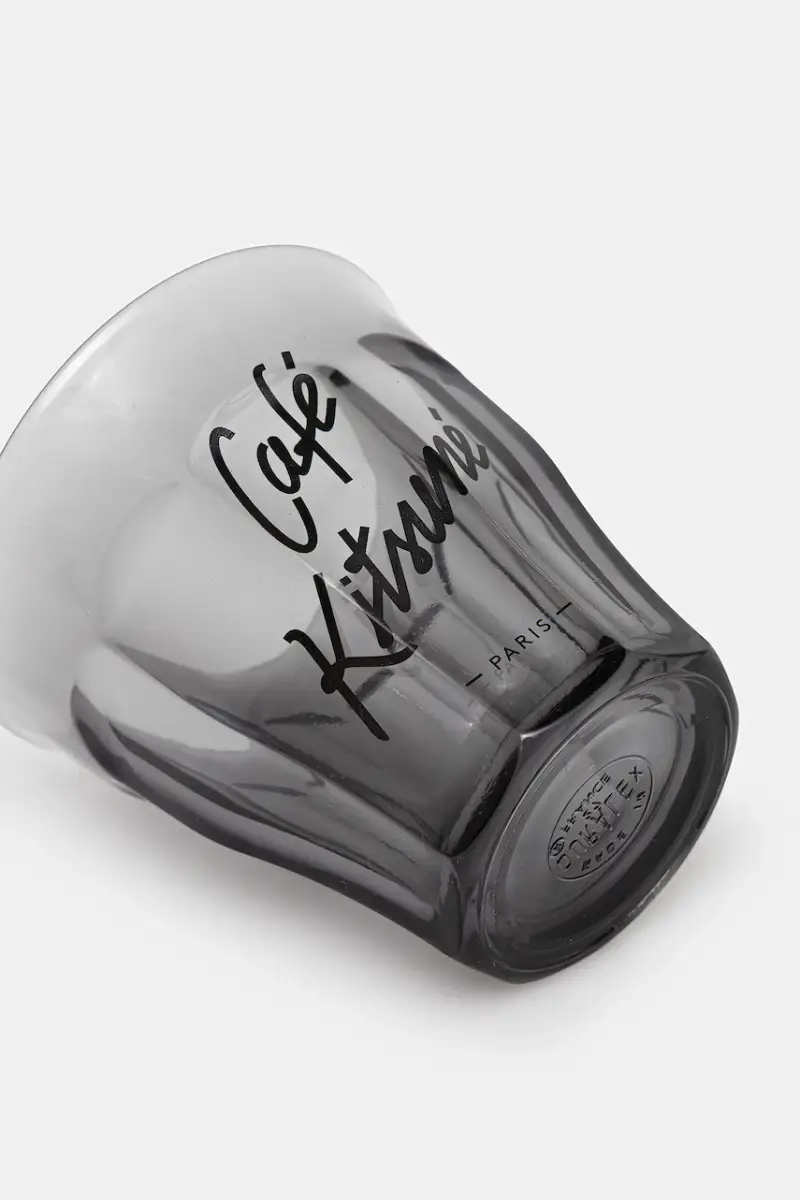 bicchiere Glass Duralex Le Picardie colore nero OU08110O0011 miniatura 3