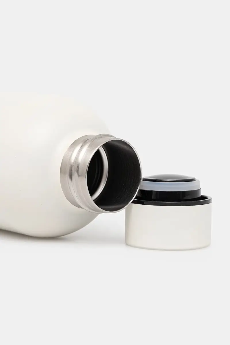 bottiglia Barista Fox Insulating Flask 500 ml colore beige CKNU08102O0014 miniatura 2