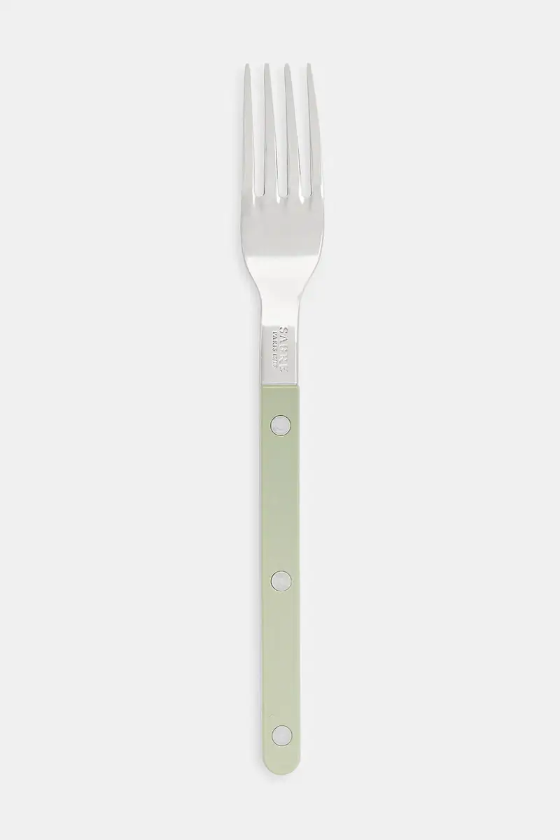 forchetta x Sabre Bistrot Dinner Fork colore argento SPPU812 miniatura 2