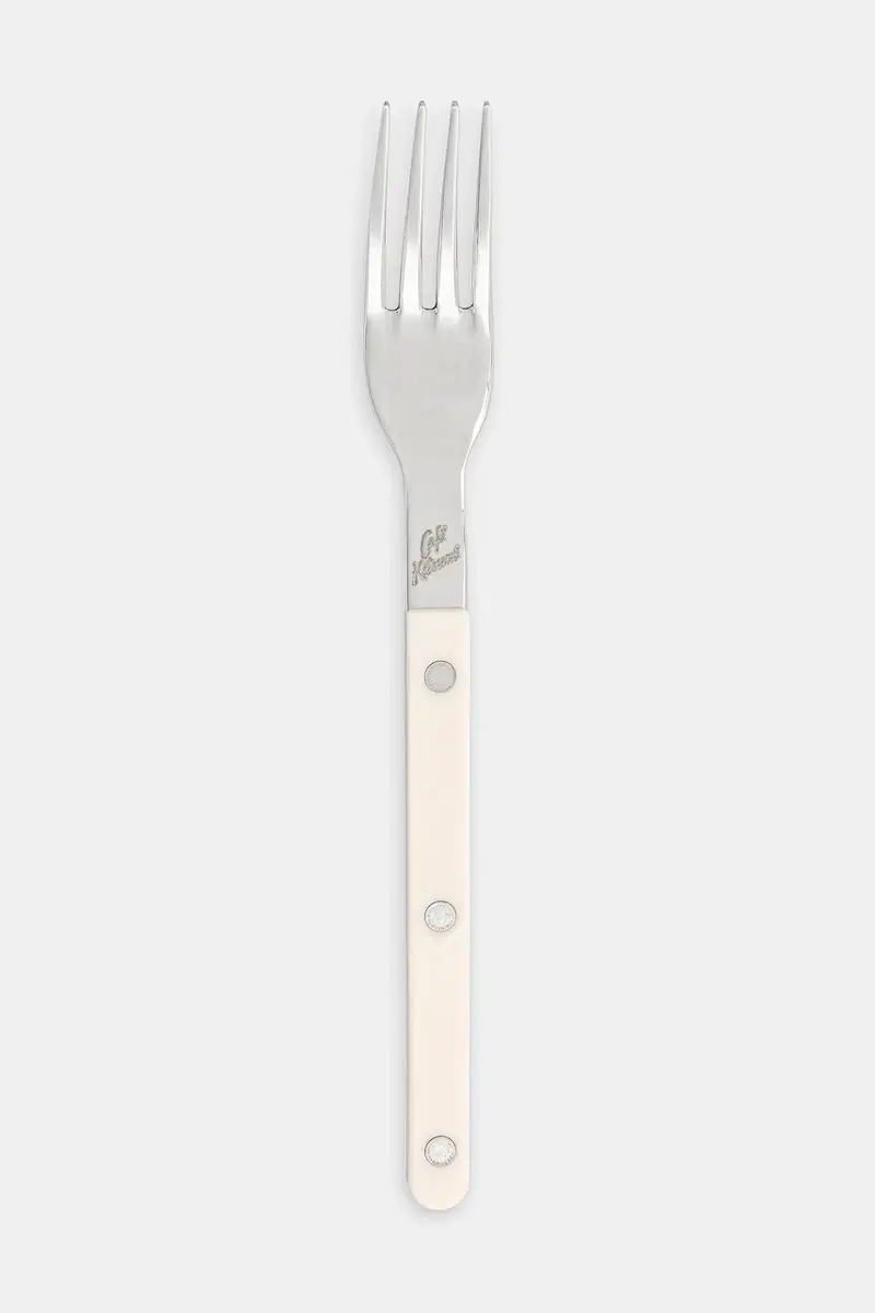 forchetta x Sabre Bistrot Dinner Fork colore argento SPPU812