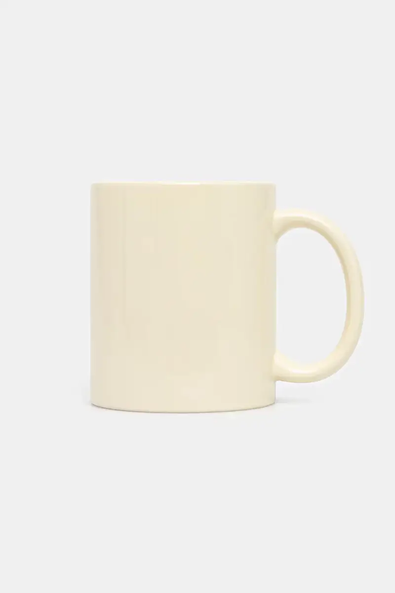 tazza Barista Fox Mug colore beige CKMU08101O0008 miniatura 2