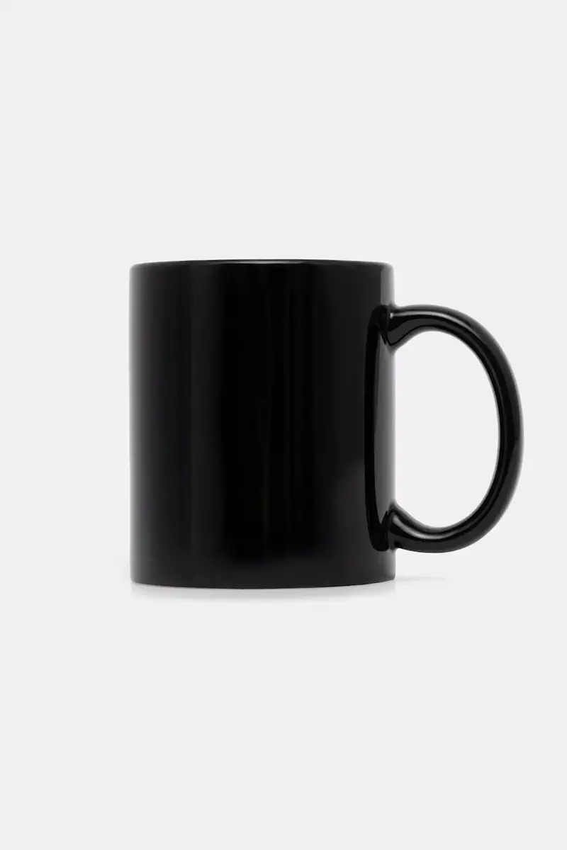 tazza Coffee Cup Mug colore nero CKLU08101O0008 miniatura 2