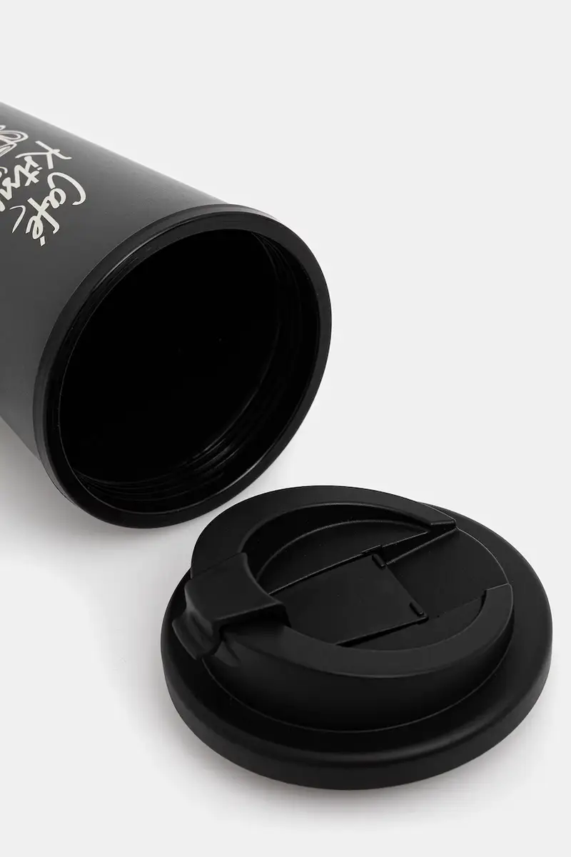 tazza Coffee Cup Tumbler colore grigio CKMU08102O0017 miniatura 2