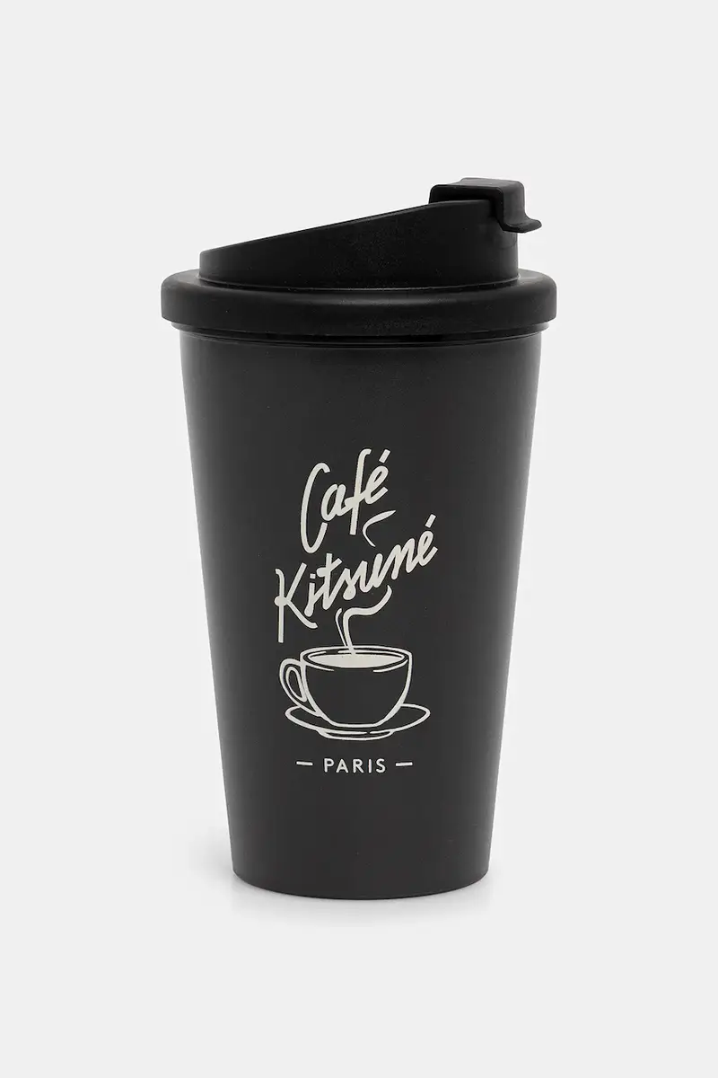 tazza Coffee Cup Tumbler colore grigio CKMU08102O0017