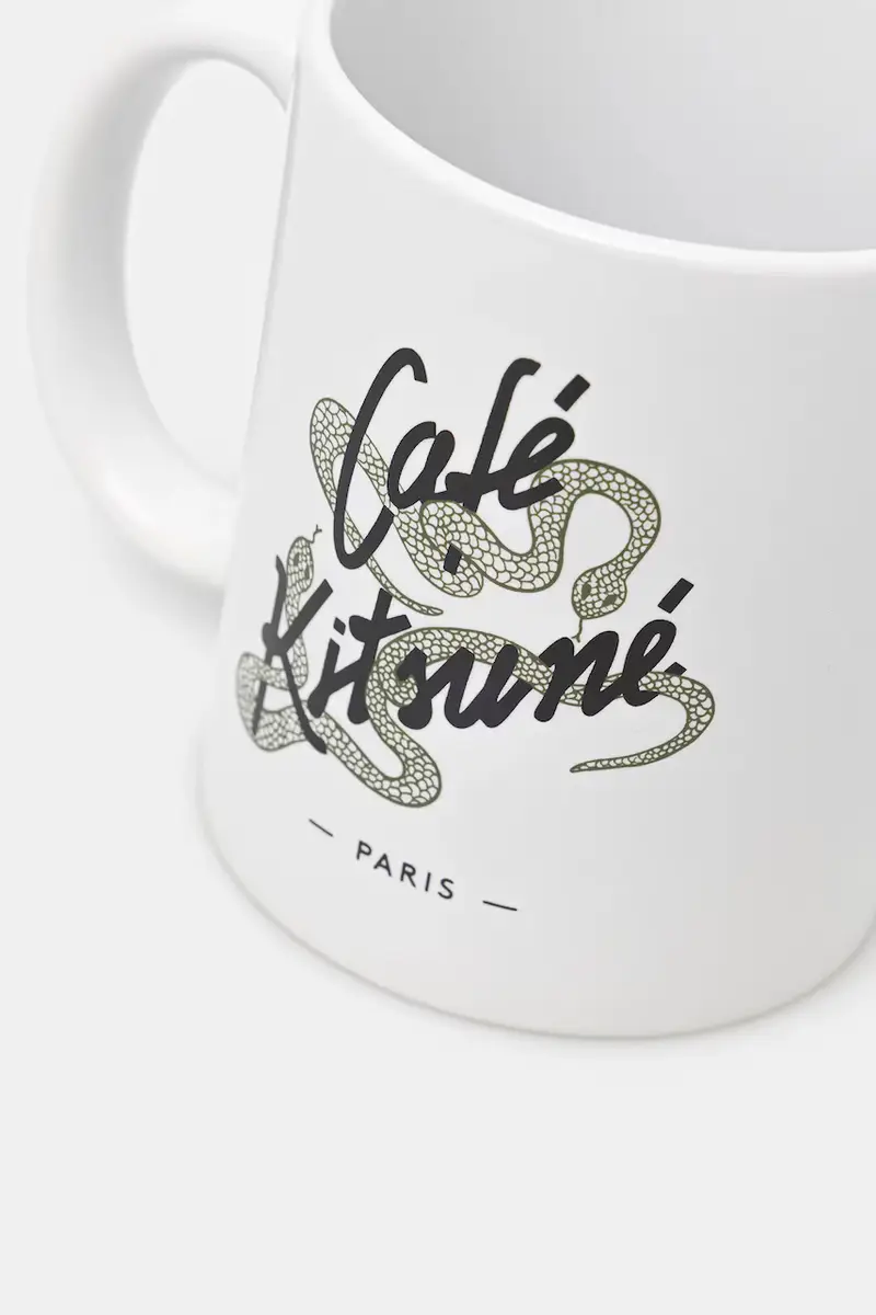 tazza Mug colore bianco OU08109O0008 miniatura 2