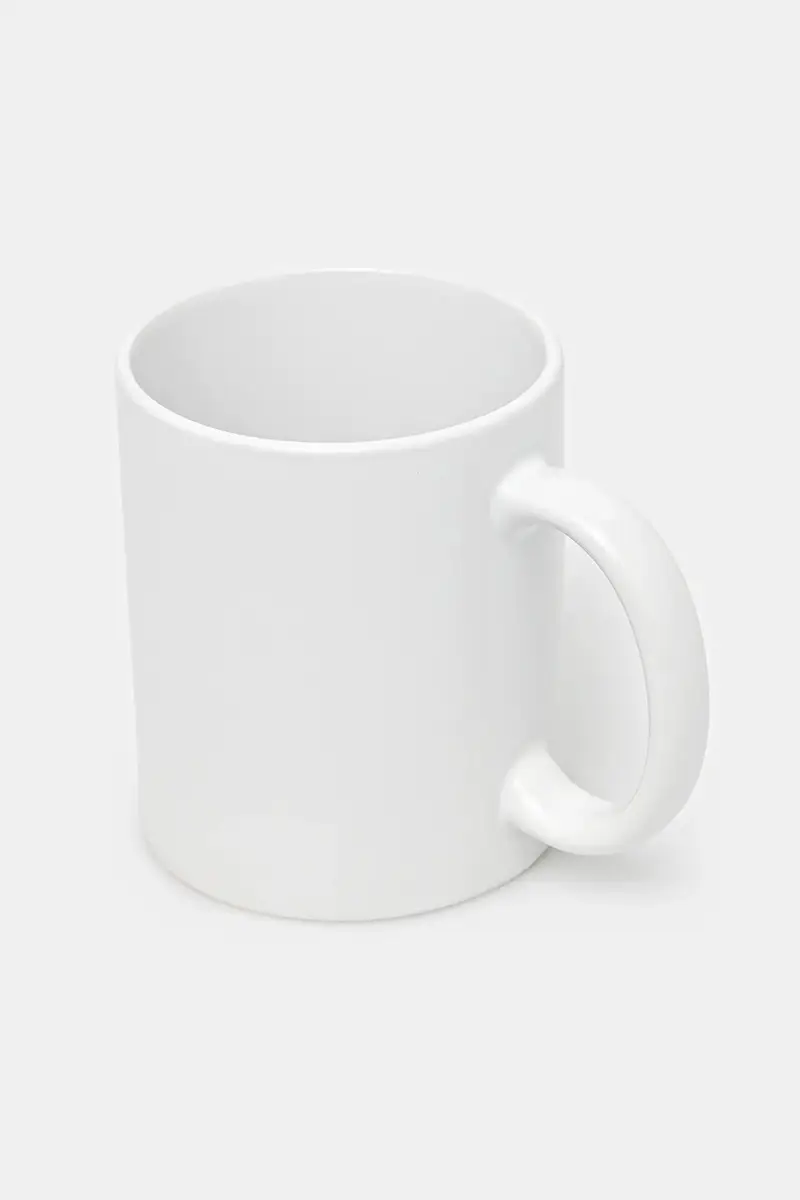 tazza Street Fox Mug colore bianco OU08107O0008 miniatura 3