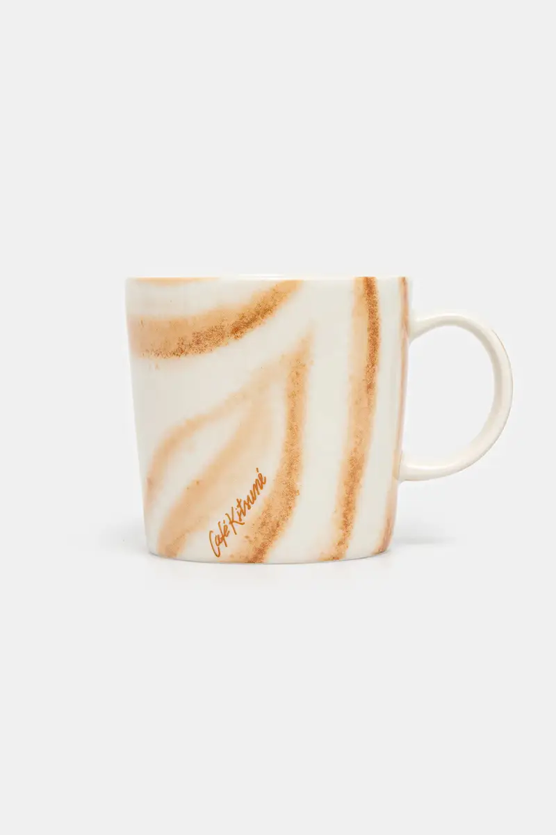 tazza x Iittala Teema Mug 0,3L colore arancione 1080527
